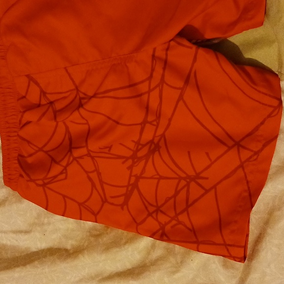 Boys Marvel Spider-Man Swim Trucks - Picture 5 of 6